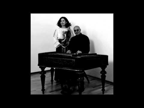 "hora spiccato" (g.dinicu)