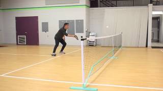 Pickleball quick tips: Dink