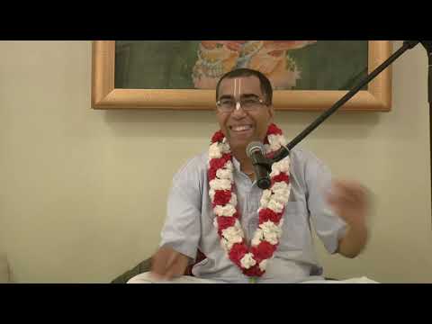 Morning Class SB 5.14.11 - Jagannath Ram Dasa - 9 May 2021
