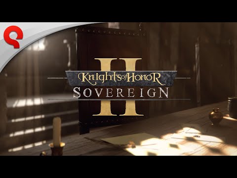 Knights of Honor II: Sovereign on Steam