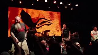 AVAIL - &quot;Sanctuary 13&quot;. 09/08/19 Boston, Ma