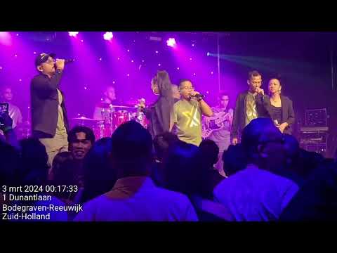 Xessionz Reeuwijk  Video  2024 @ Ro Javanesie