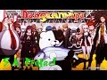 ~~Аниме обзор~~ Danganronpa/Школа отчаяния 