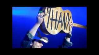 The BossHoss (Hoss Power) - Mary Marry Me LIVE