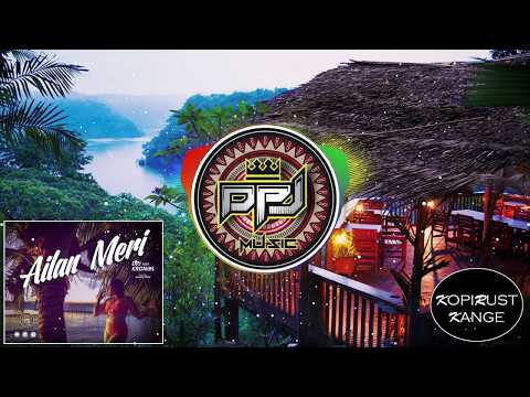Ailan Meri - DPJ (feat. KRONOS)