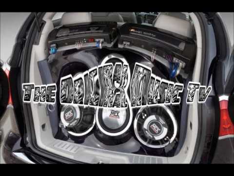 Bassboy feat. Laura Aston - Baby Cakes [Bass Boosted]