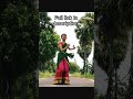 Pooparika Neeyum Pogatha Chinnakodambakkam Trendingshorts Viral Recreation Trisha Dance Danceshorts