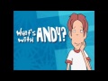 Whats With Andy Season 1 Theme Instrumental ...