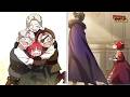 Her Family Thinks She Won T Survive Because She Married A Cruel Tyrannical Devil Husband