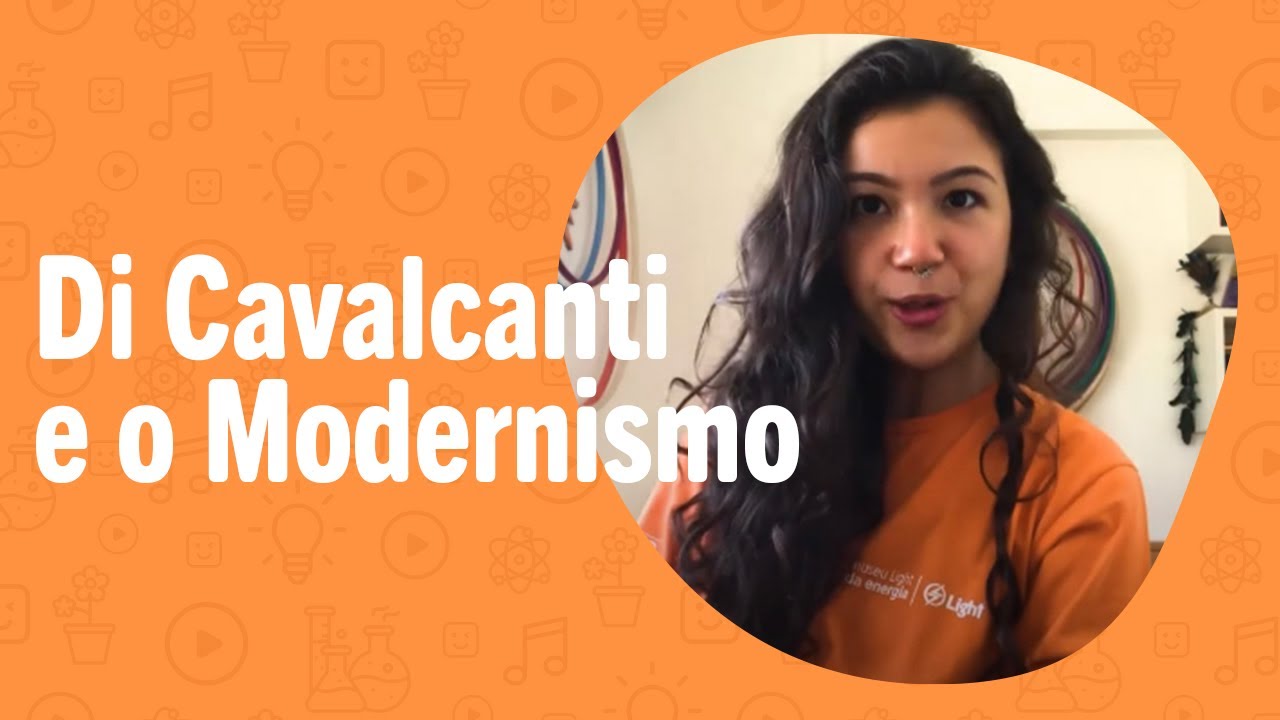 Di Cavalcanti e o Modernismo | Centro Cultural Light