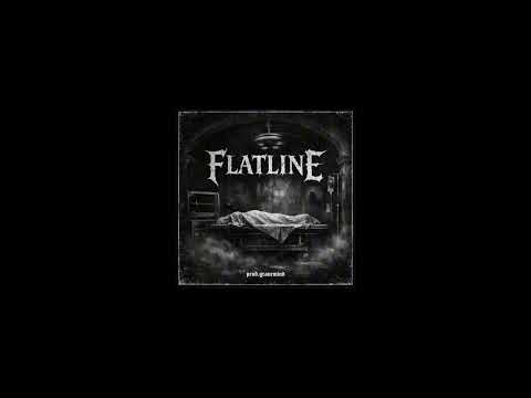 [FREE] $uicideboy$ x Night Lovell Type Beat 2026 - "FLATLINE" Dark Trap / Ambient Trap