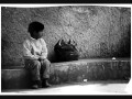 Lonely child 