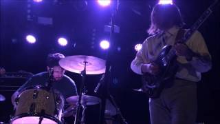 Meatbodies - Live at The Teragram Ballroom 4/1/2017