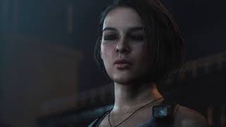 【バイオハザードRE：3】ハードコアでクリアを目指す会part3
