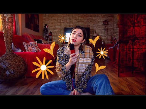 Ivy - Frank Ocean (Cover By Kathy Petsa)