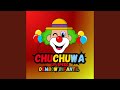 Chuchuwa Dembow Infantil Up Speed