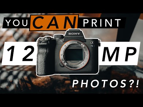 Sony A7siii - Is It Good For Photography? | With Examples
