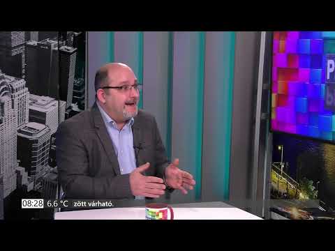 PIRKADAT Breuer Péterrel: Csárdi Antal