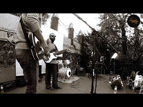MalaFunk at BauHouse(Terrassa), playing "Hottentot" by John Scofield