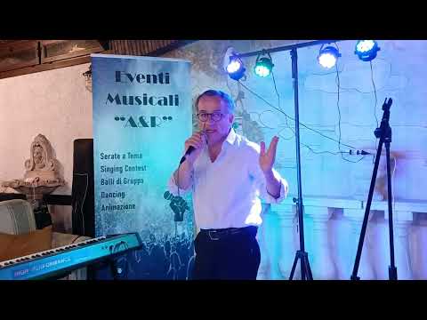 LA PRIMA COSA BELLA N  DI BARI DINO MANZETTI