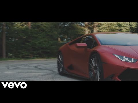 ALEXEMELYA, Aslai & RVKE - Sun Goes Down