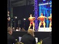 FitParade Classic 2019 2. video