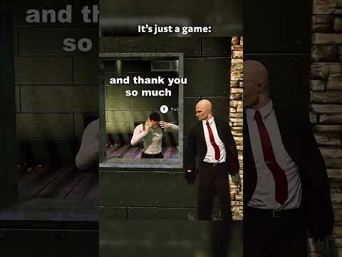 It's just a game...😭