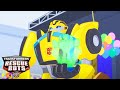 Bumblebee Arrives | Transformers: Rescue Bots | FULL EPISODES | Kid’s Cartoon | Transformers TV