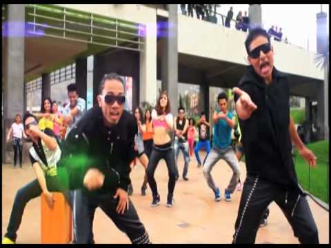 FESTRONIKA - LA FABRIKA  DJ ARC  EXCELENTE