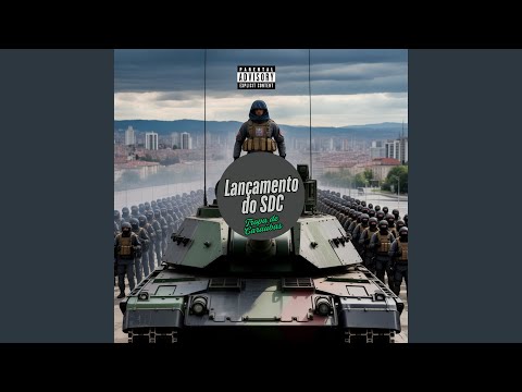 Lançamento do Sdc