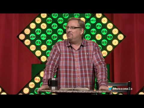 How To Become Best Friends With God with Rick Warren