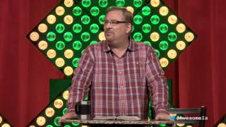 How To Become Best Friends With God with Rick Warren