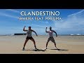 Clandestino - Shakira feat. Maluma (Lucca Ballero ft. Nescau Quebrança) Clandestino - Shakira feat. Maluma (Lucca Ballero ft. Nescau Quebrança)