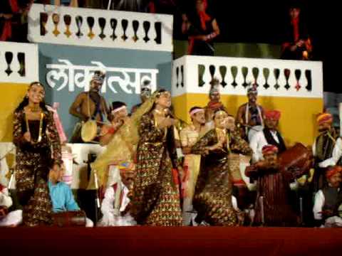 Lokotsav 2010 Goa