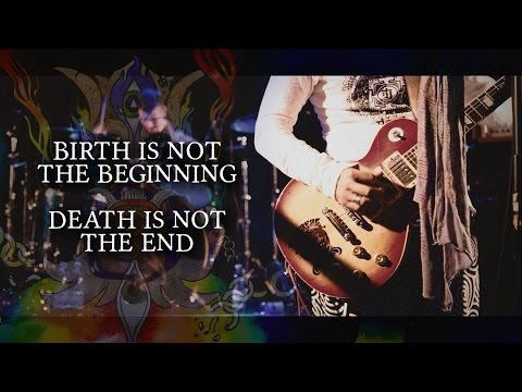 Ethereal Riffian - Thugdam (Live Music Video)