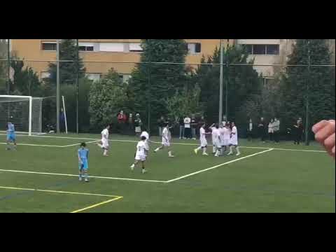 Golo Hugo Pinto Sub16