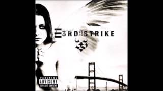 3rd Strike - Lost Angel [FULL ALBUM](2002)[NU-METAL]