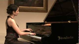 Download lagu Dora Deliyska plays Liszt Un sospiro mp3