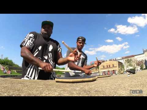 WaveShock |BYOS X Vuxem|