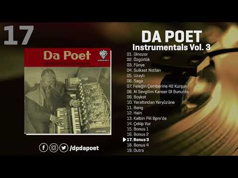 Video thumbnail for Bonus 3 - Instrumental