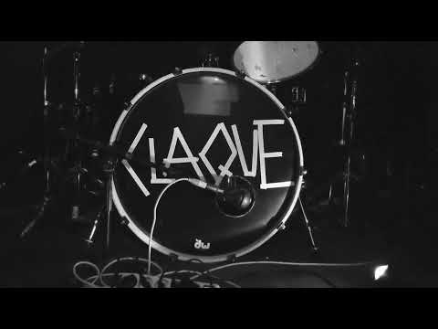 Claque - Live Recording