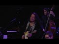 Robben Ford - Blues for Lonnie Johnson (live with Zurich Jazz Orchestra, arr. Ed Partyka)