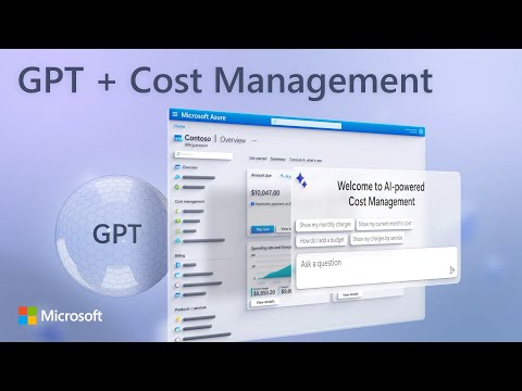 BETA: Copilot in Microsoft Cost Management | Kurt Shintaku's Blog