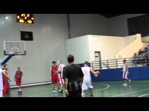 OKLAΧΩΜΑ THUNDERS 65 - ΜΟΣΧΑΤΟ BULLS 78 VID6