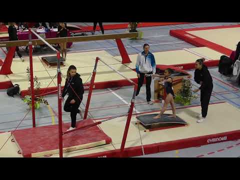 Compétition inter-départementale individuel manosque 2022