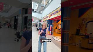 Build a Bear CHALLENGE!🙉