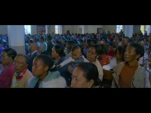 TSARA NY FITANTANANAO_Chorale EDENA VAOVAO Ambohimandroso gara 