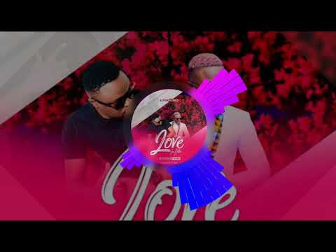 Alpha Romeo ft T-Sean "Love you better" Prod.by T sean