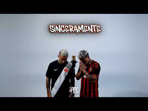 ADL - Sinceramente (prod. TerrorDosBeats)