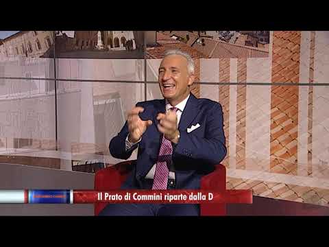 Parliamoci Chiaro del 24/06/21 - Il Prato di Commini riparte dalla D